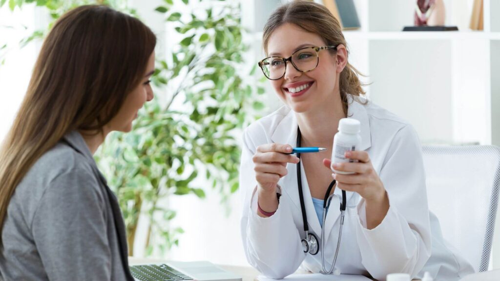 How To Choose the Right Gynecologist for Your Needs