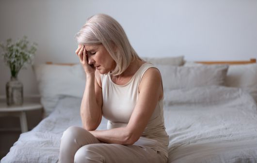 Navigating Menopause: Symptoms, Solutions, and Support