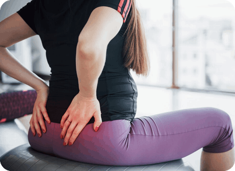 Non-Surgical Options for Hip Pain Treatment