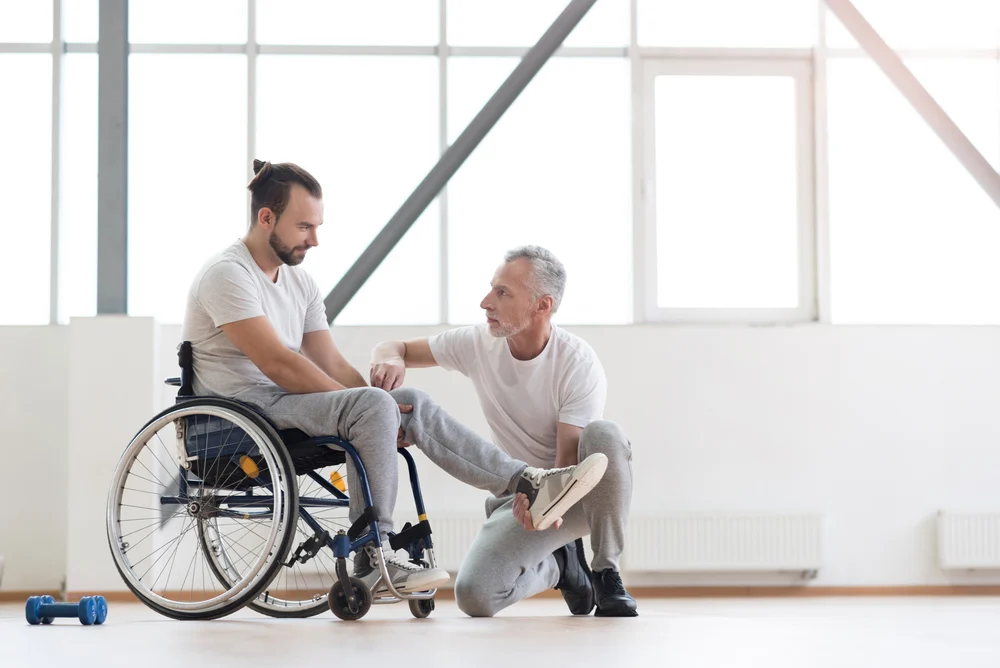 Post-Surgery Care Tips for a Successful Ankle Replacement