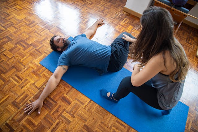 Rehabilitation Techniques in Sports Medicine for Faster Recovery