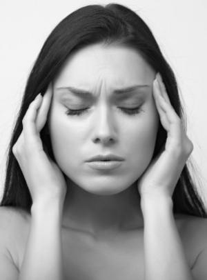 Signs a Headache Could Indicate a More Serious Health Issue
