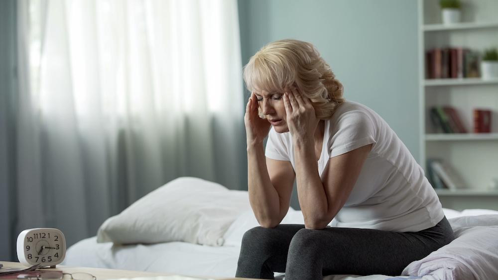 The Benefits of Natural Hormone Therapy During Menopause