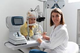 The Role of Ophthalmologists in Eye Health
