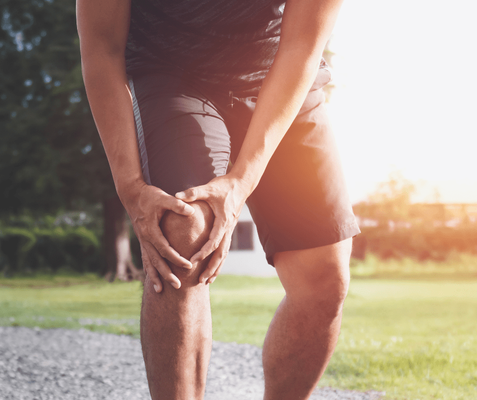 Tips for Daily Life and Mobility with Arthritis