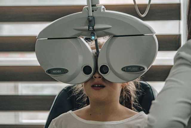 Treatment Options for Managing Glaucoma