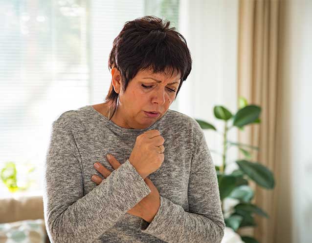 Understanding the Causes and Management of Chronic Cough