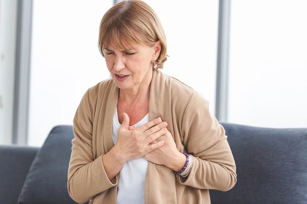 Understanding the Impact of High Cholesterol on Heart Health