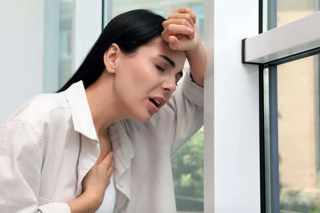 When to Seek Help for Chest Pain