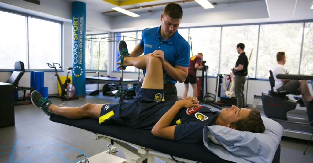 Why Regular Sports Medicine Visits Benefit Athletes