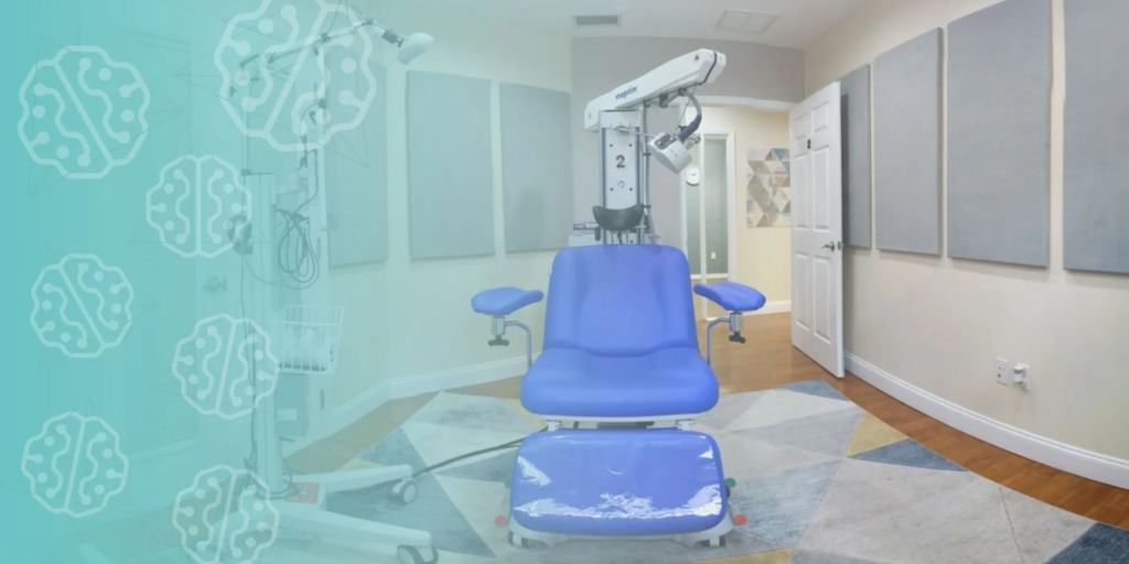 TMS Therapy: A Modern Solution for Mental Health Care in Massachusetts
