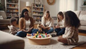 Comprehensive Therapy Services for Individuals and Families