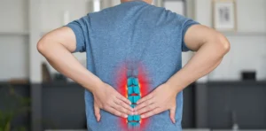 How a Spine Specialist Can Help With Herniated Discs