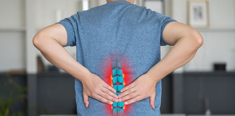 How a Spine Specialist Can Help With Herniated Discs