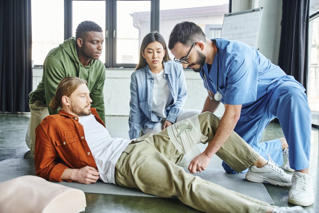 The Complete Guide to Getting CPR Certified in 2025