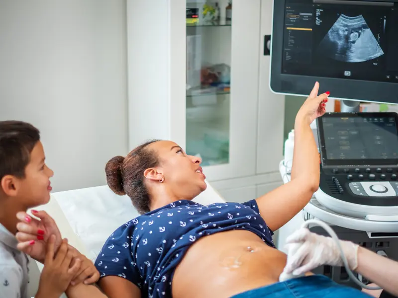 Tips for Choosing the Right OBGYN