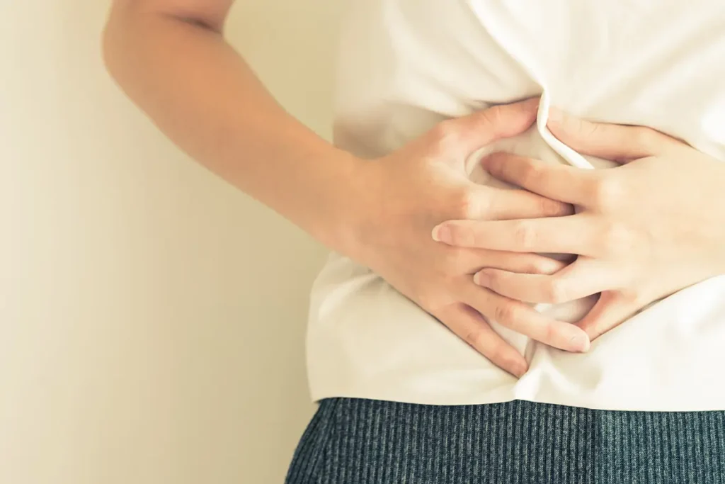 Understanding the Connection Between Diabetes and Digestive Health