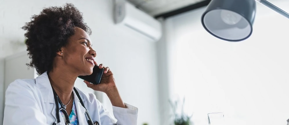 What Does a Primary Care Provider Do at an Annual Exam?
