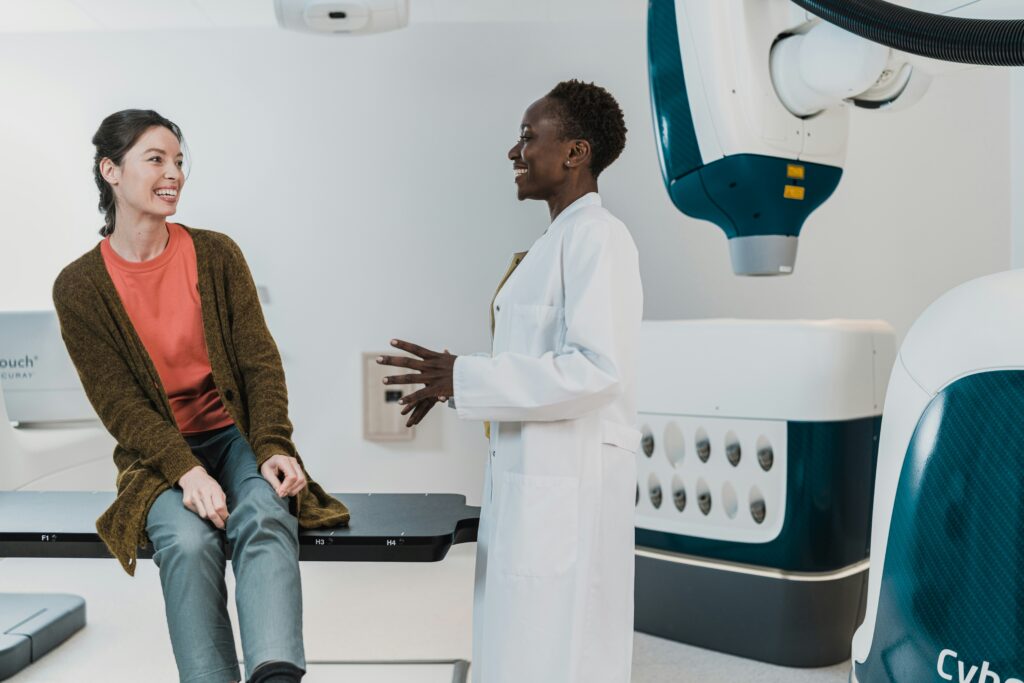 Exploring the Symptoms and Diagnosis of Endometriosis