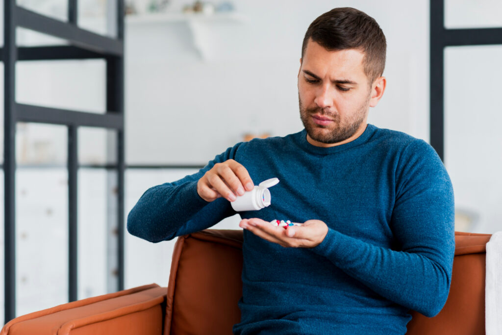 How Medication Assisted Treatment Supports Recovery from Addiction