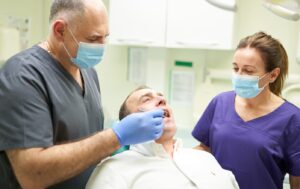 How To Choose the Right Oral Surgeon for Your Needs