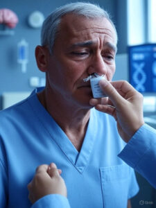 The Role of Spravato in Treatment-resistant Depression