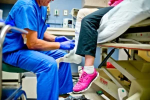 What are orthopedics?