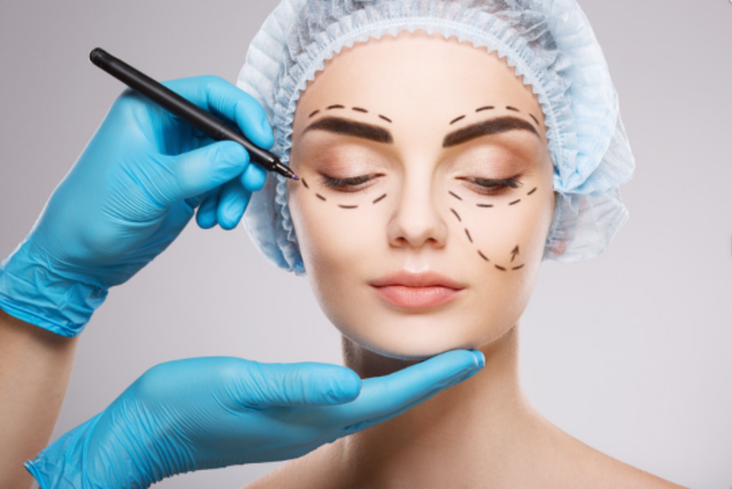 5 Procedures Offered by Plastic Surgeons