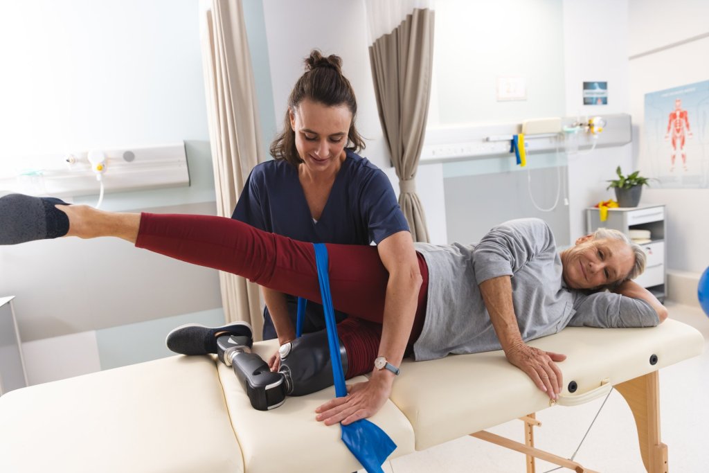 Exploring Different Techniques Used in Physical Therapy