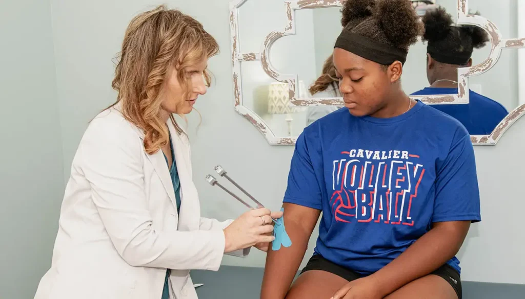 Innovations in Orthopedic Treatments for Sports Injuries