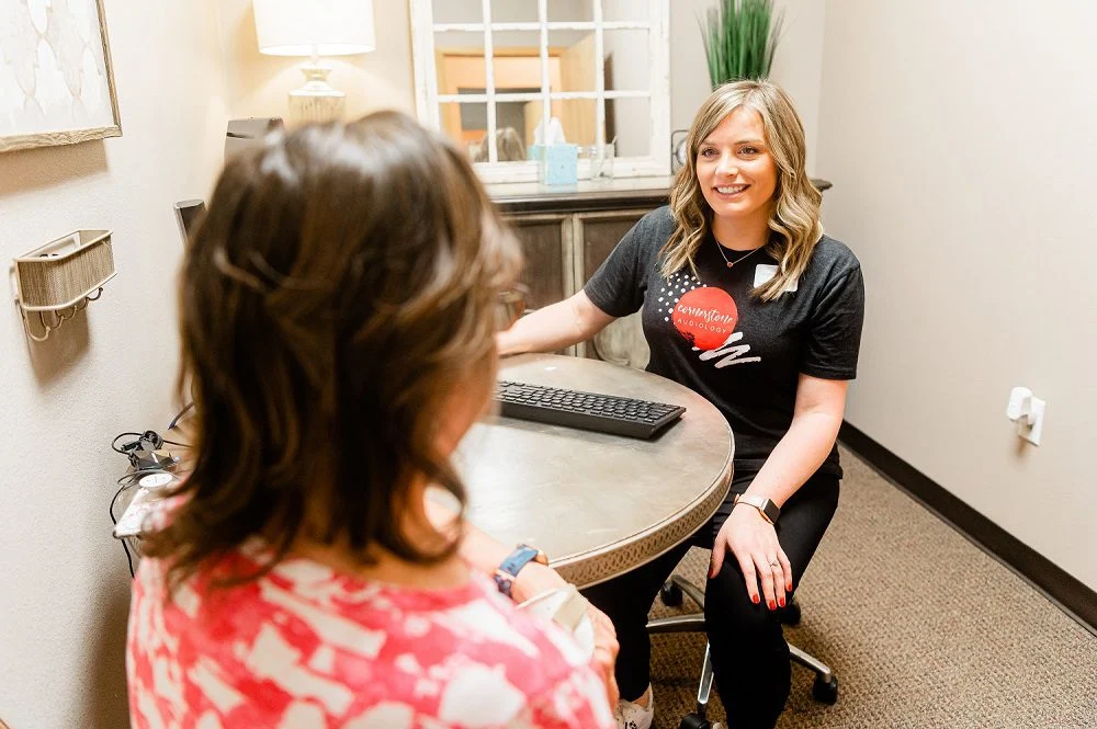 Patient Experiences and Insights With Acoustic Neuroma