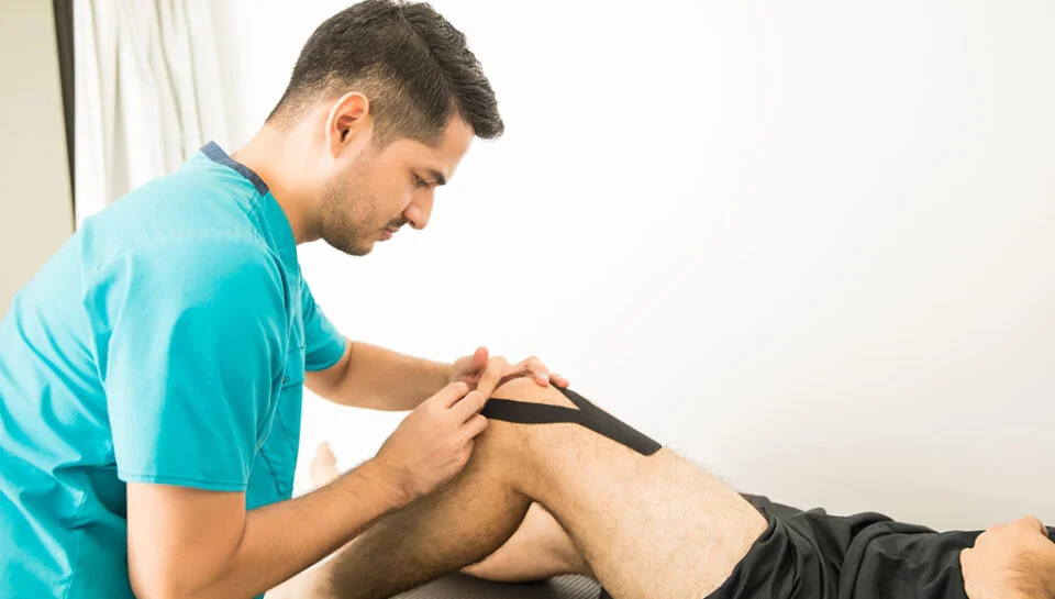 Rehabilitation Techniques for ACL Tear Recovery