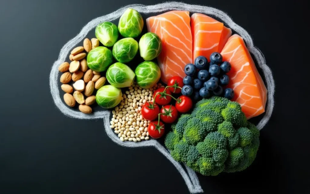 The Role of Diet in Managing Hypertension