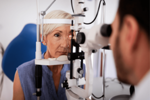 The Role of Regular Eye Exams in Detecting Glaucoma