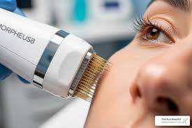 Understanding QuantumRF Technology In Skin Rejuvenation